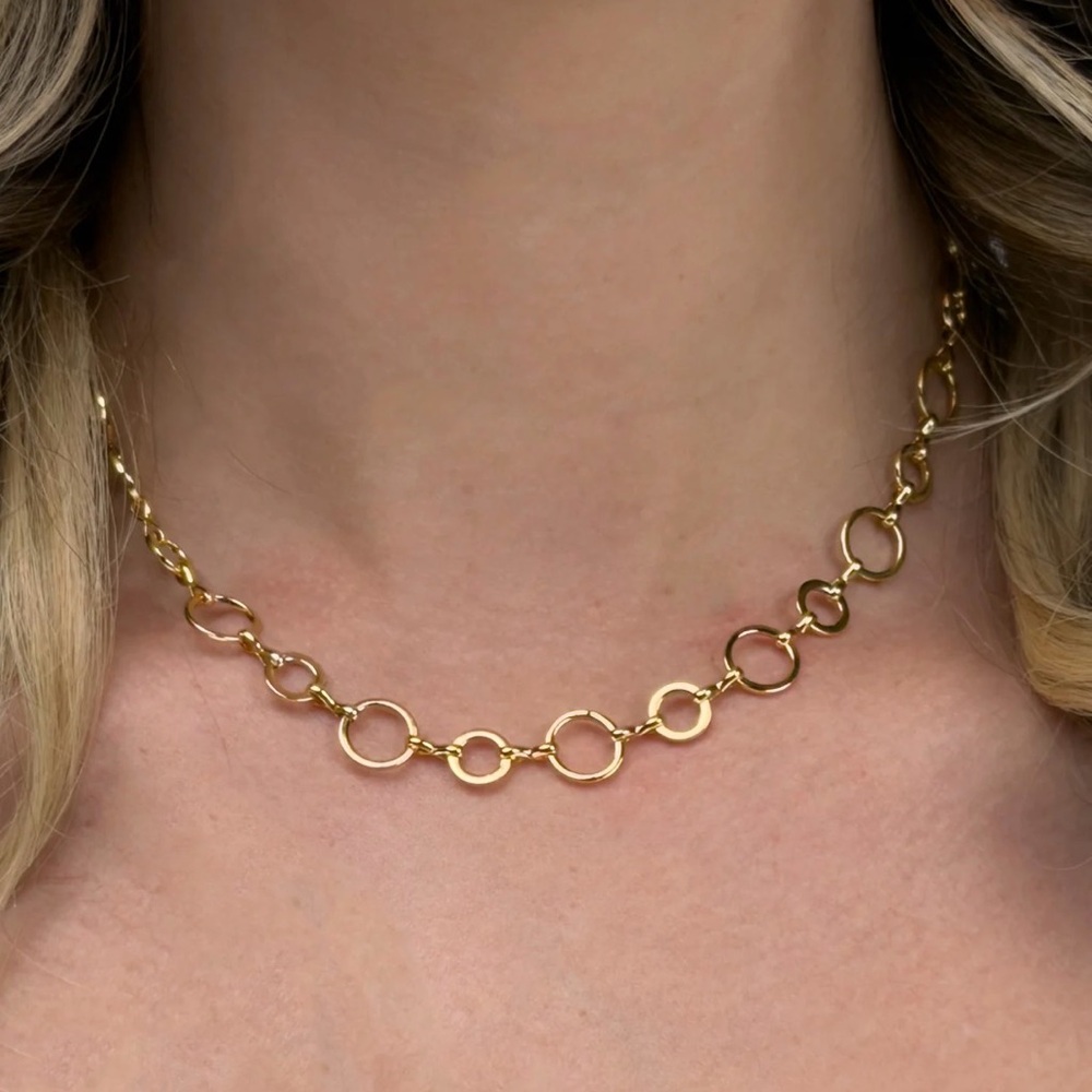 Oshena Aurora Choker